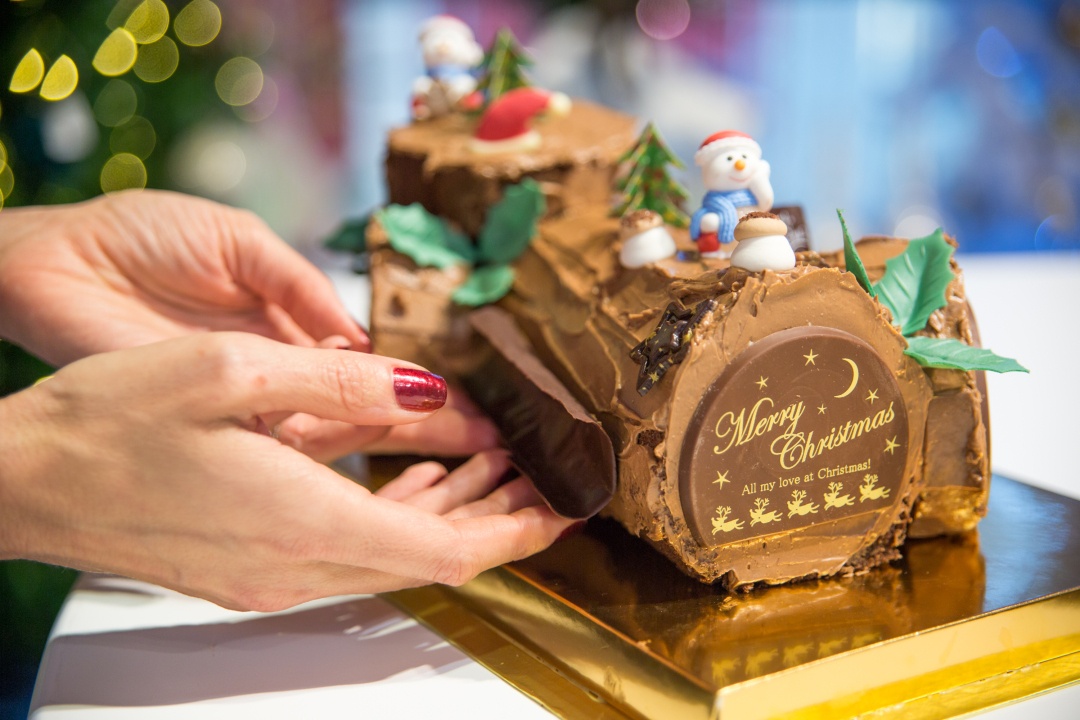 banh giang sinh anh 3