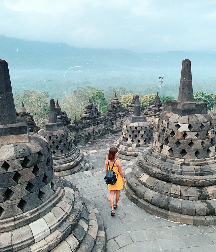 borobudur indonesia anh 7