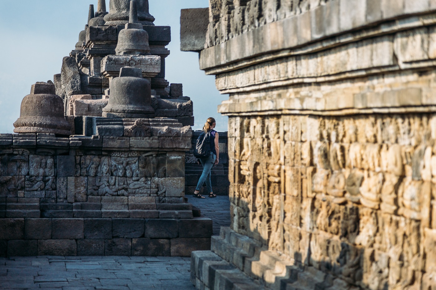 borobudur indonesia anh 4