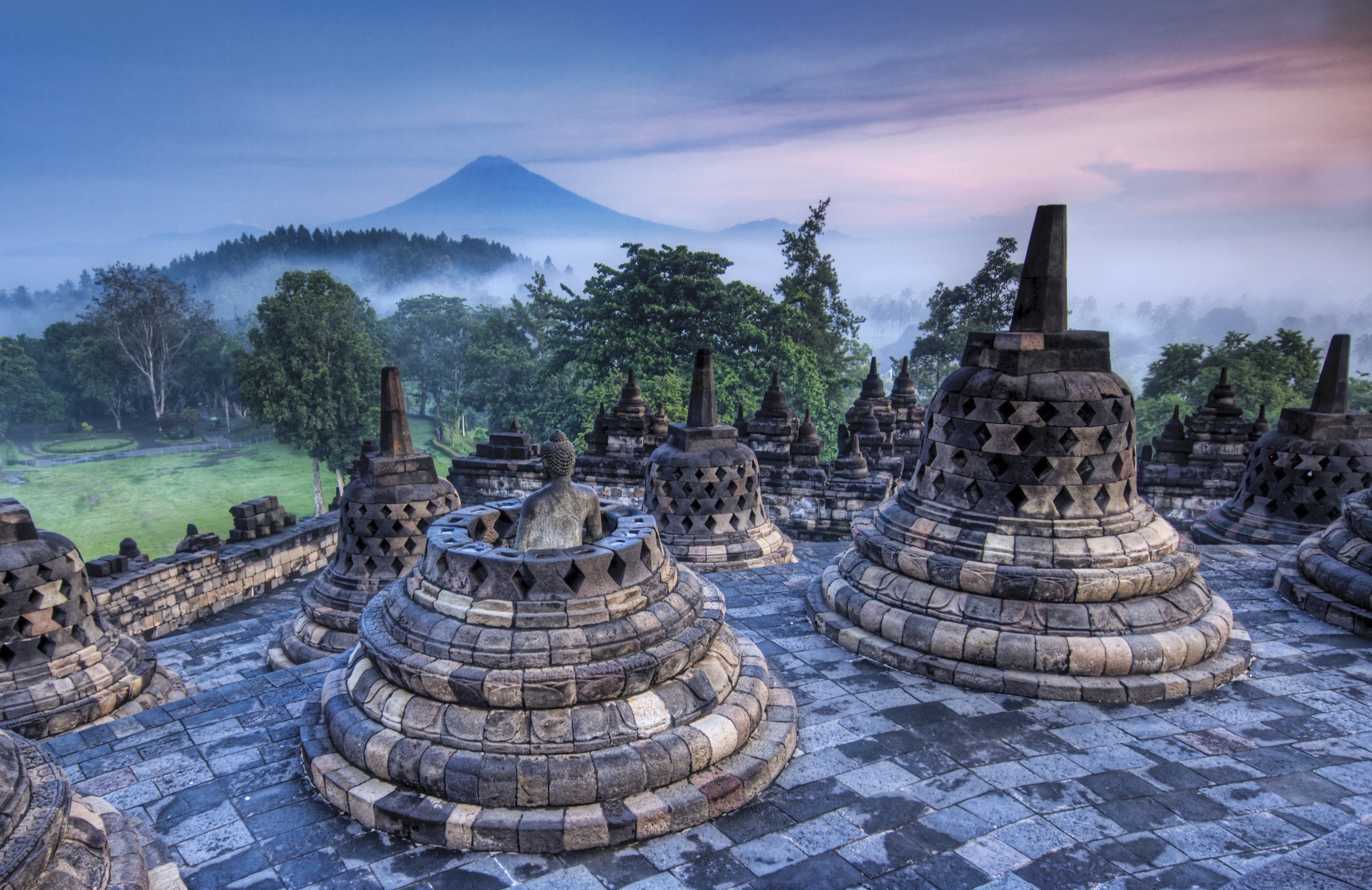 borobudur indonesia anh 3
