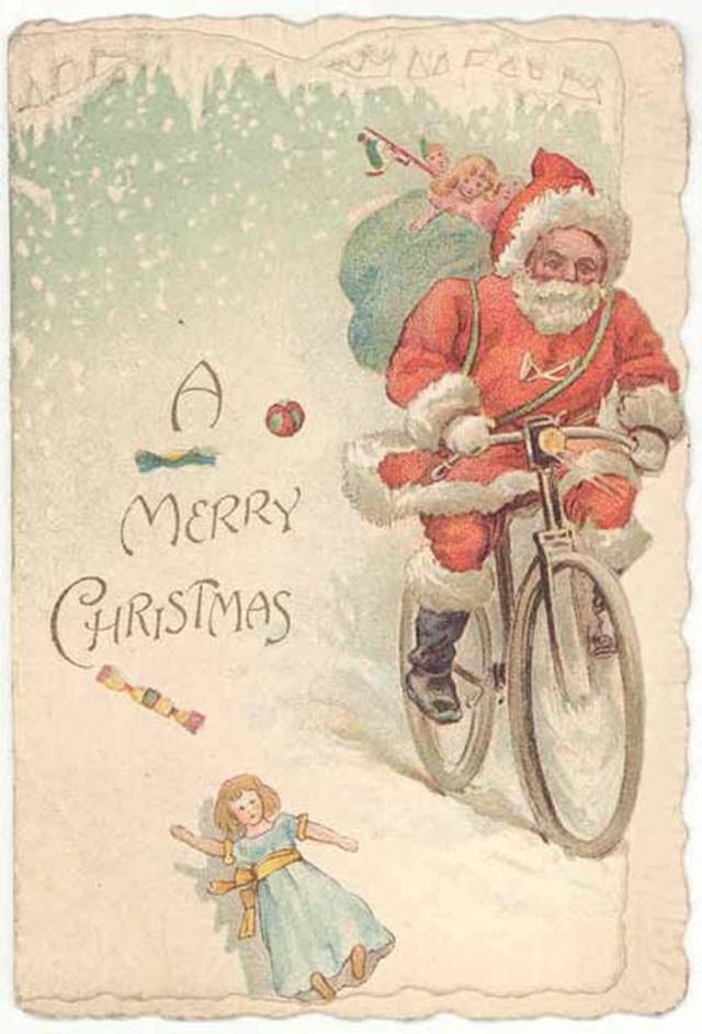 tam thiep giang sinh dau tien tren the gioi anh 6