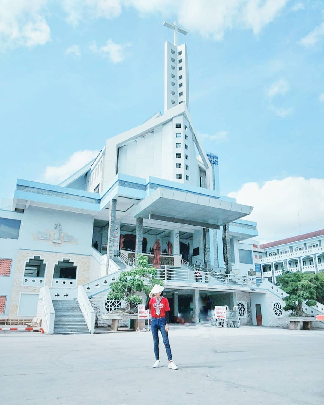 nhà thờ giáng sinh ảnh 6 nha tho giang sinh anh 6