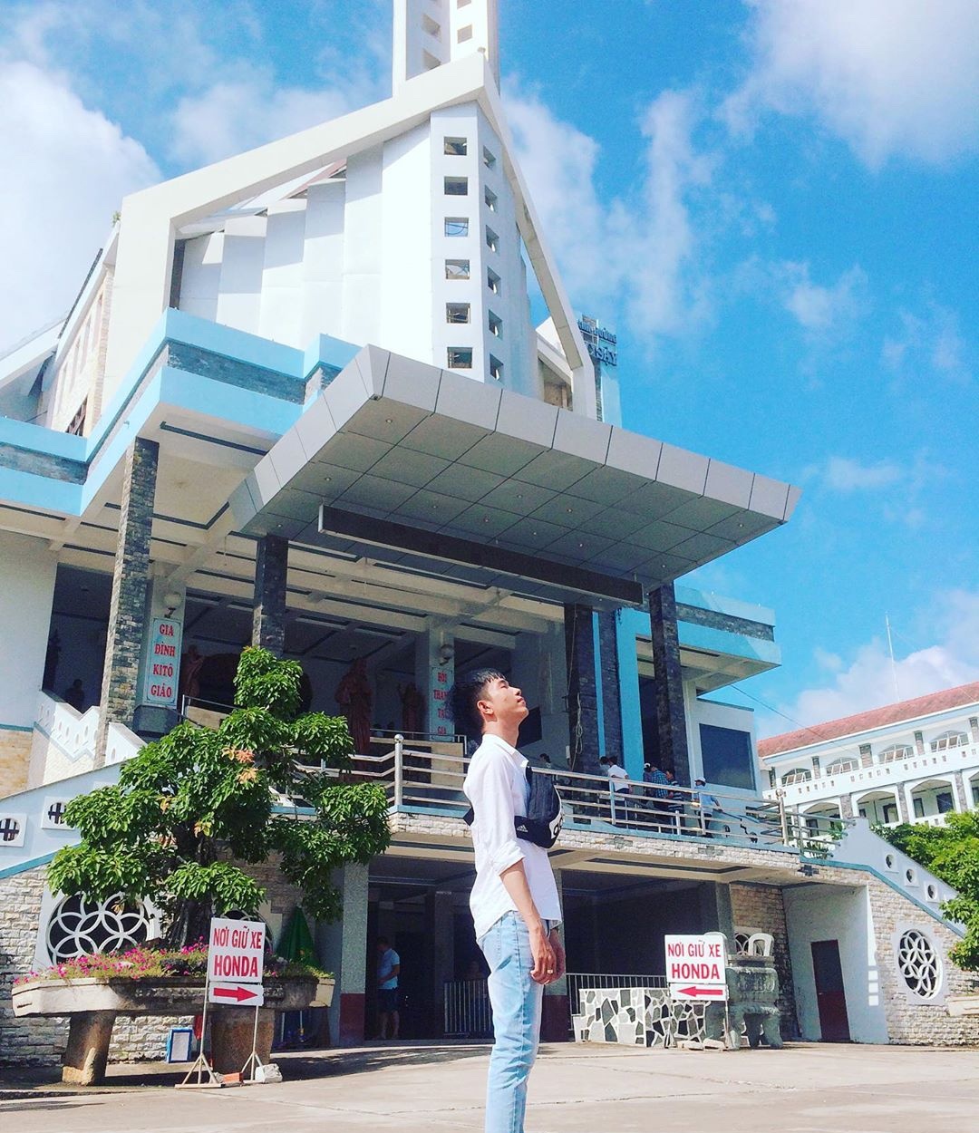 nhà thờ giáng sinh ảnh 7 nha tho giang sinh anh 7