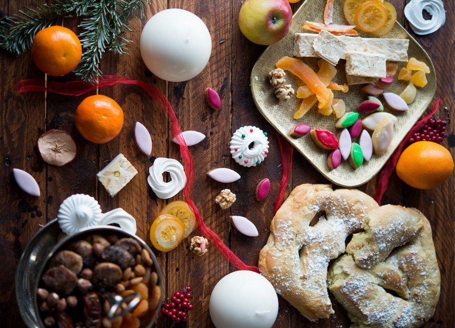 truyen thong giang sinh anh 1