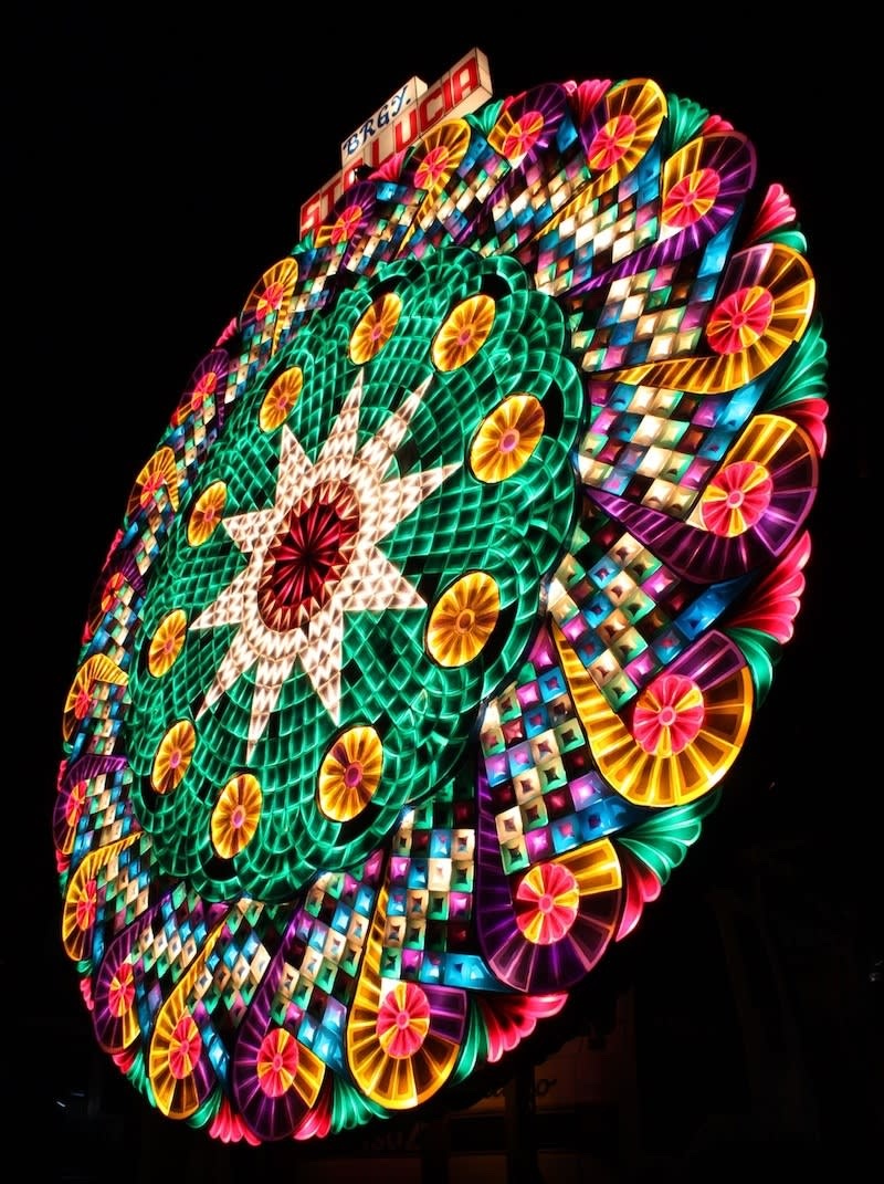 phong tuc giang sinh anh 5