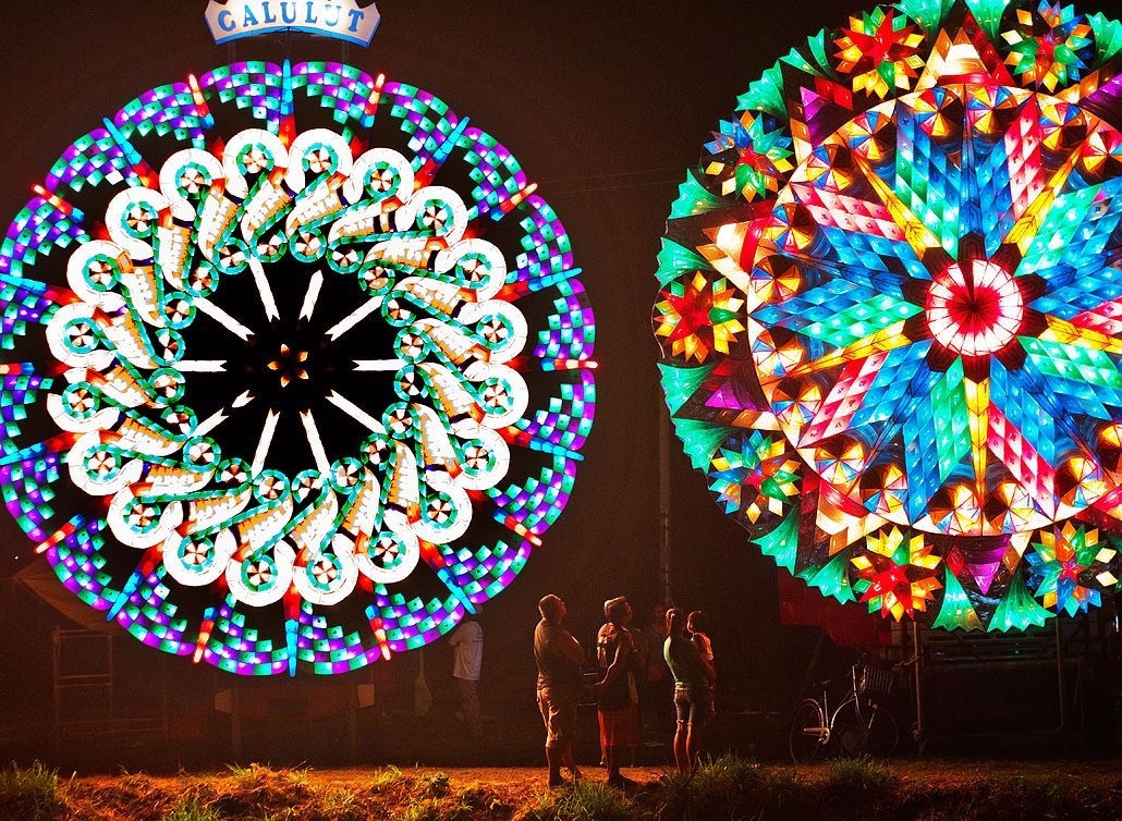 phong tuc giang sinh anh 2