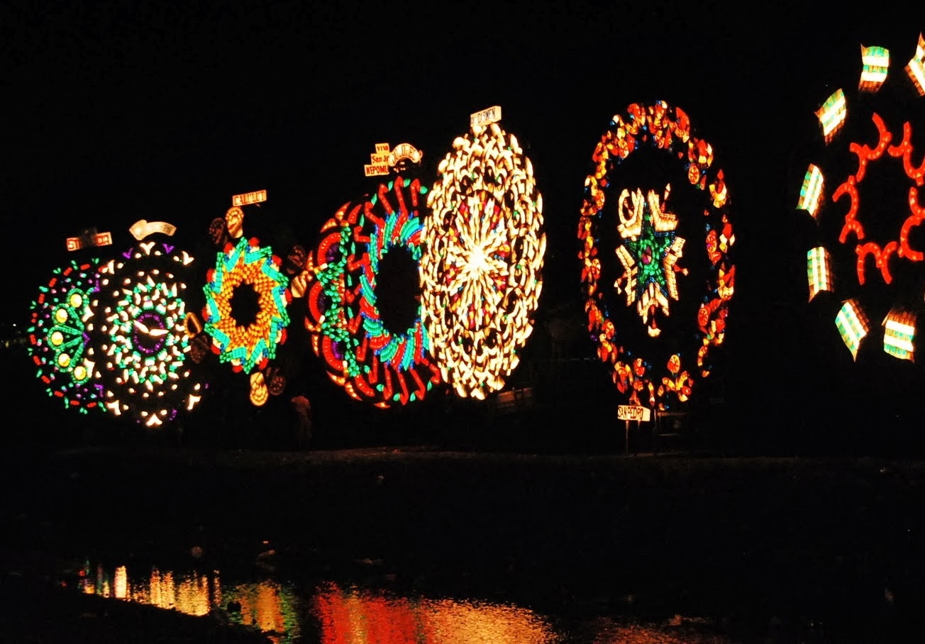 phong tuc giang sinh anh 6