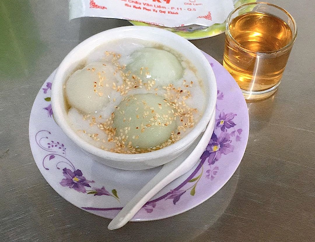 chè chợ lớn ảnh 5 che cho lon anh 5