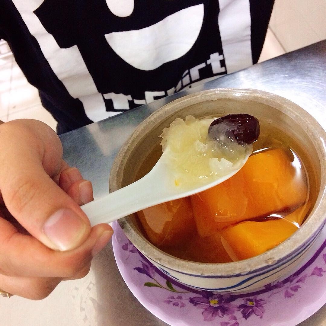 chè chợ lớn ảnh 3 che cho lon anh 3