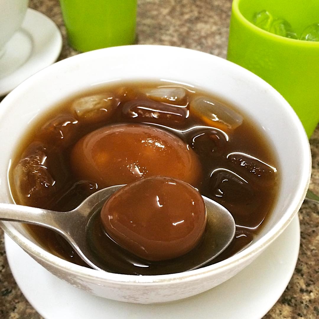 chè chợ lớn ảnh 1 che cho lon anh 1