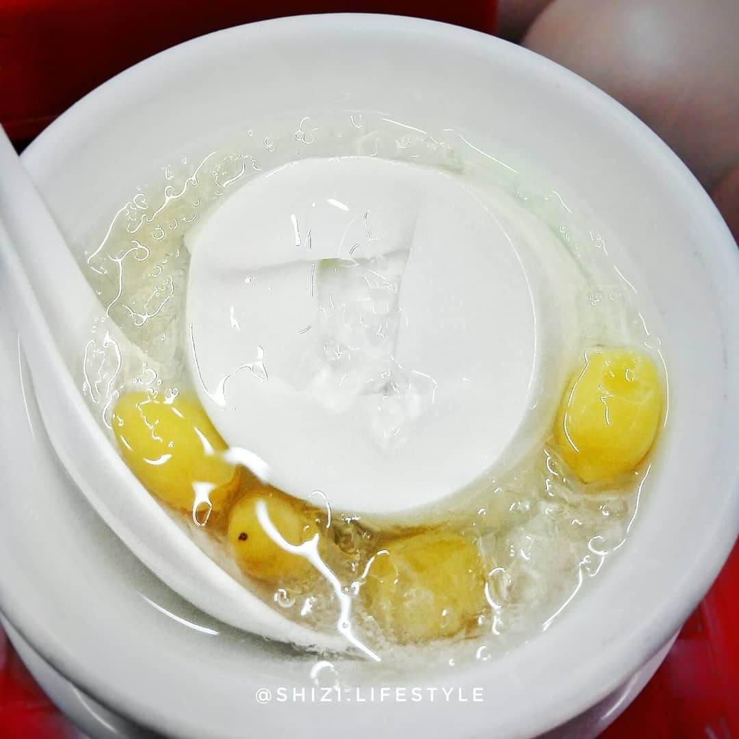 chè chợ lớn ảnh 2 che cho lon anh 2