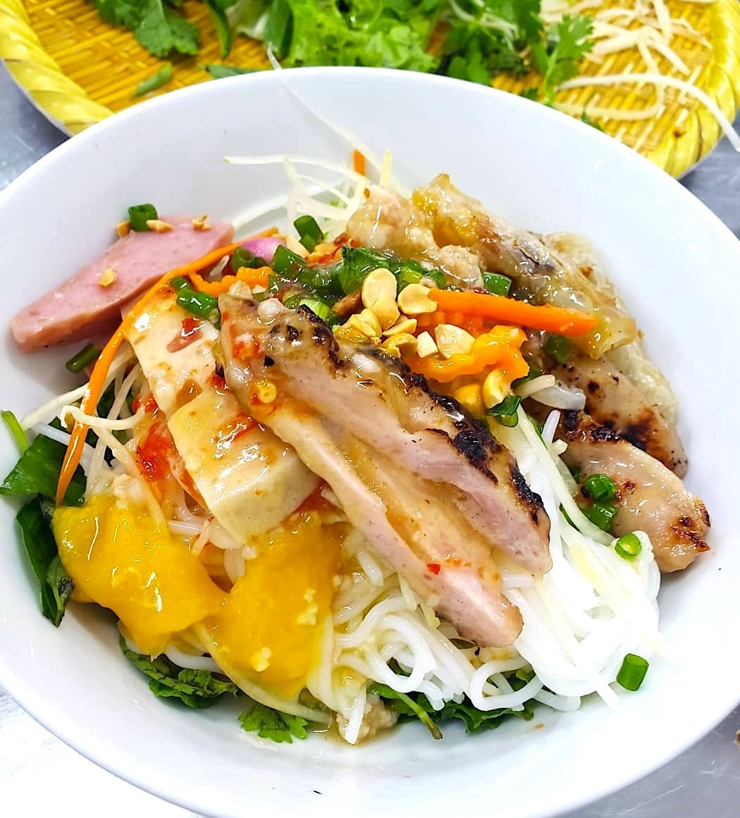 các món bún ngon ảnh 2 cac mon bun ngon anh 2