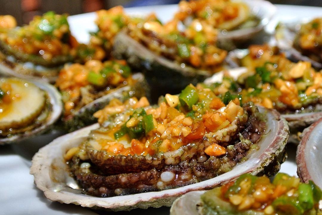 7 dac san nen thu o cac dao noi tieng Viet Nam hinh anh