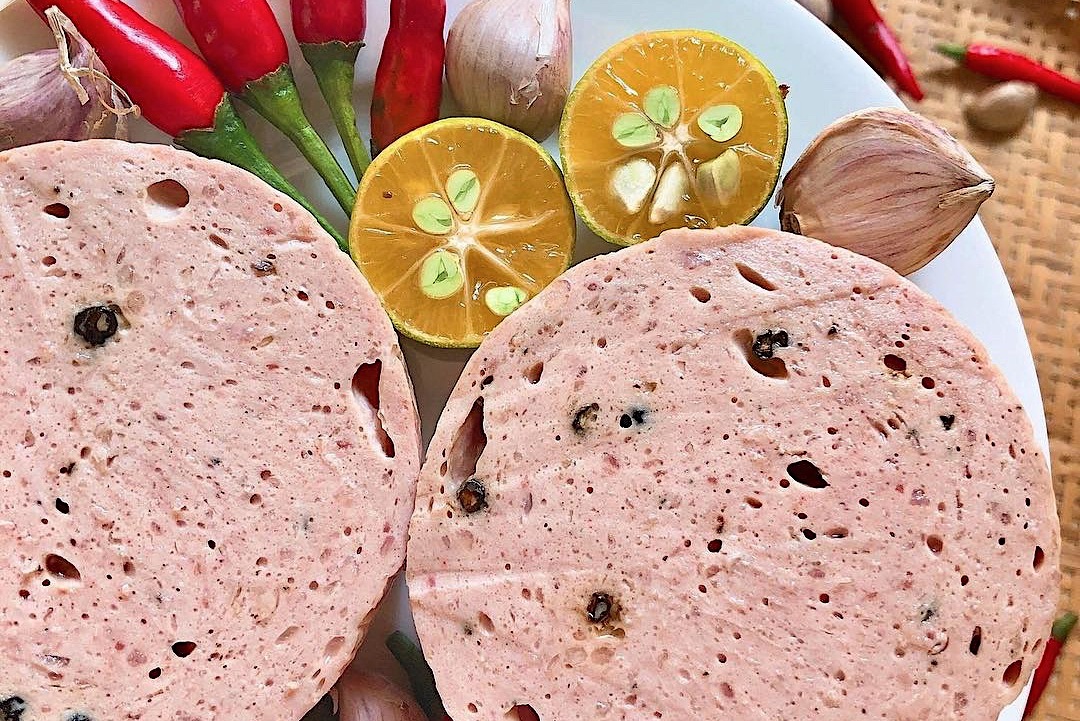 7 dac san noi tieng mien Trung cho dip Tet Nguyen dan hinh anh