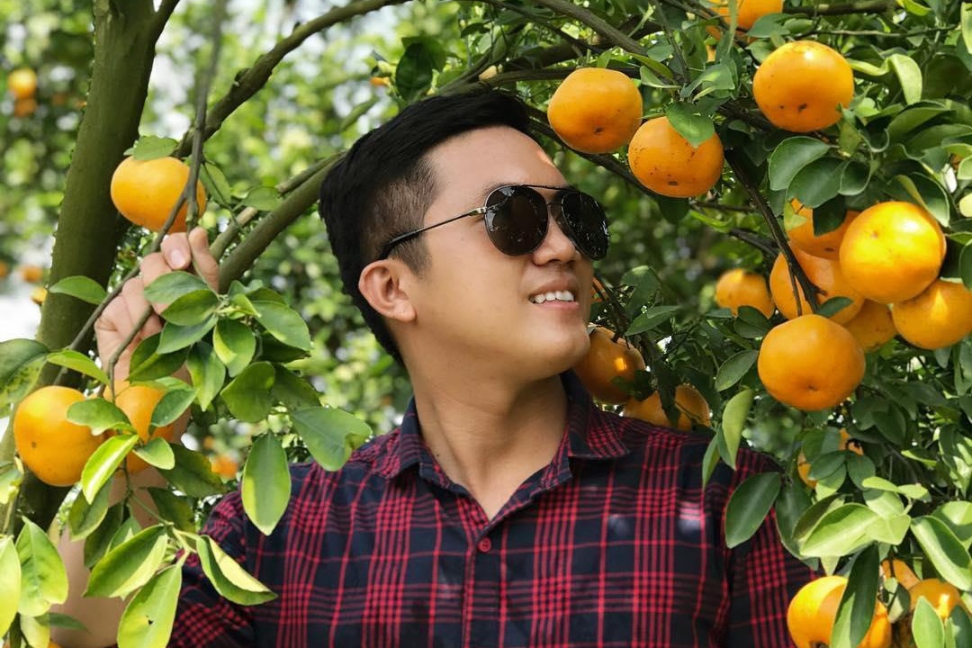 7 dac san trai cay nuc tieng mien Tay hinh anh