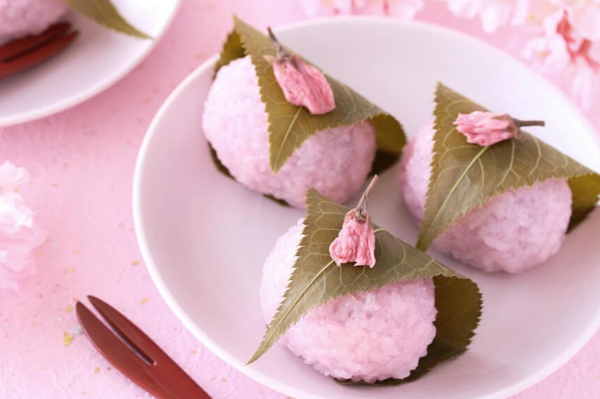 7 dac san theo mua nen thu o Nhat Ban hinh anh