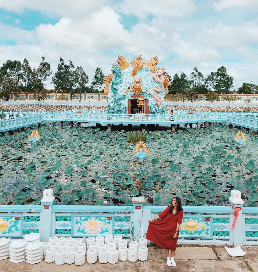 du xuân đầu năm ảnh 3 du xuan dau nam anh 3