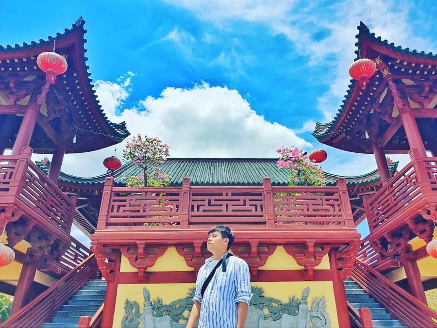 du xuân đầu năm ảnh 5 du xuan dau nam anh 5