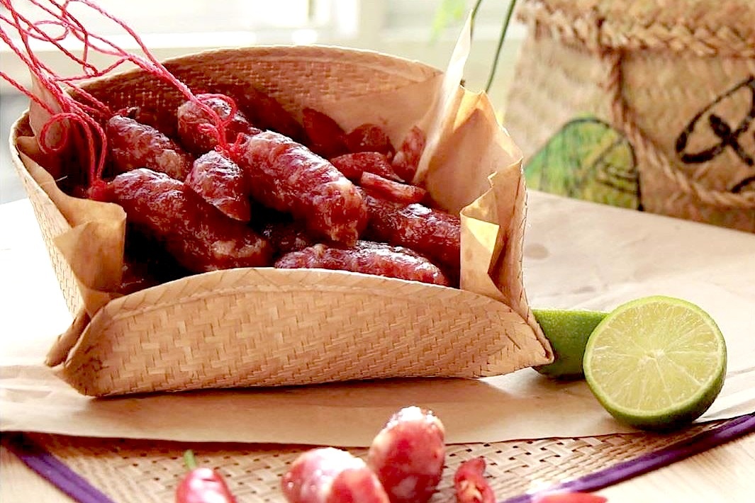 7 dac san mien Tay cho dip Tet Nguyen dan hinh anh
