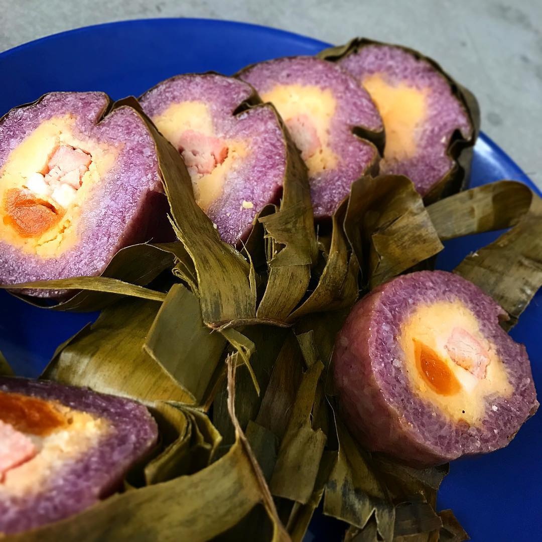 dac san tet mien tay anh 2