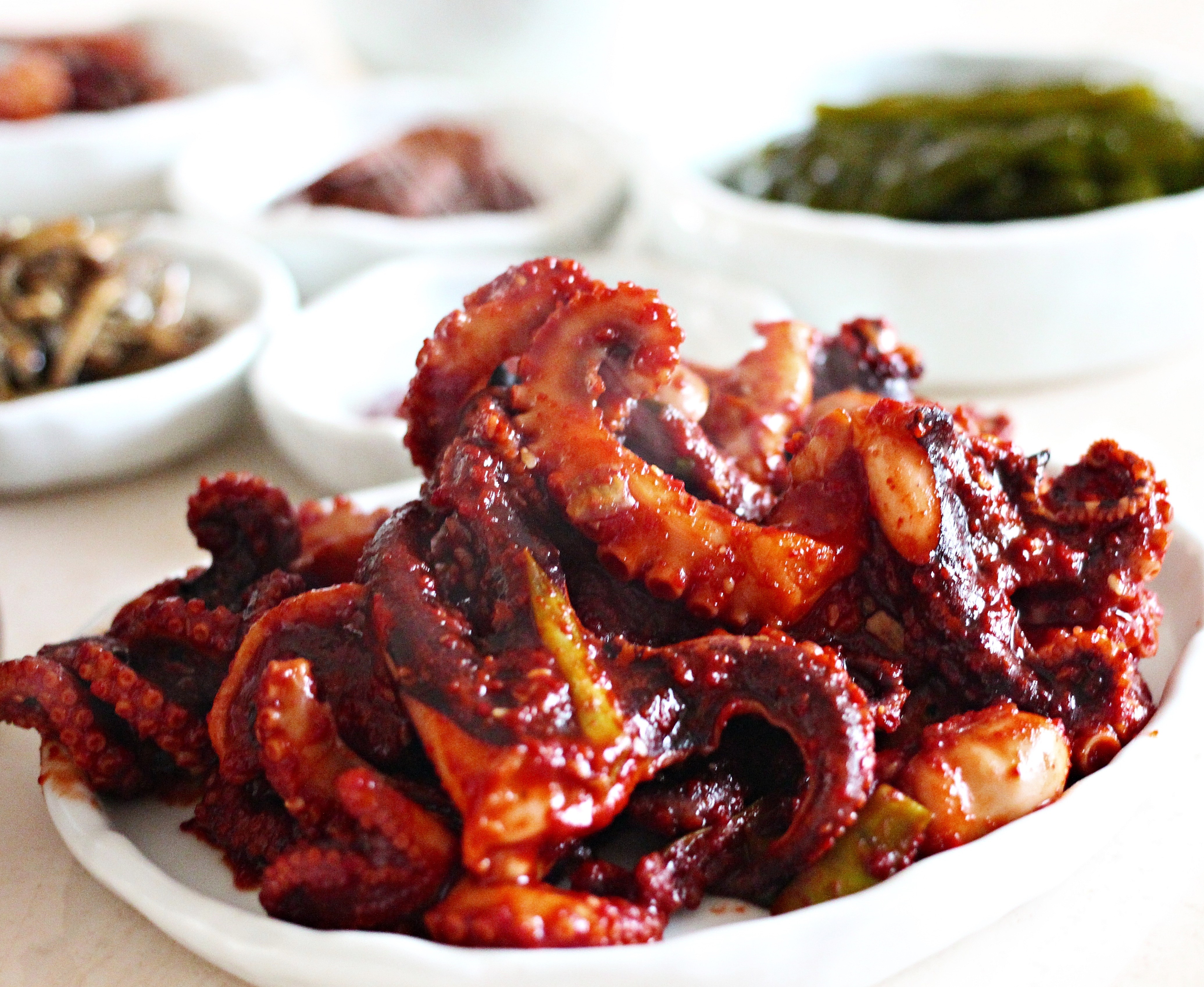 đặc sản hàn quốc ảnh 1 dac san han quoc anh 1