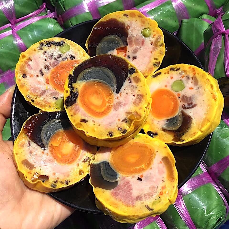 mon ngon ngay tet anh 1