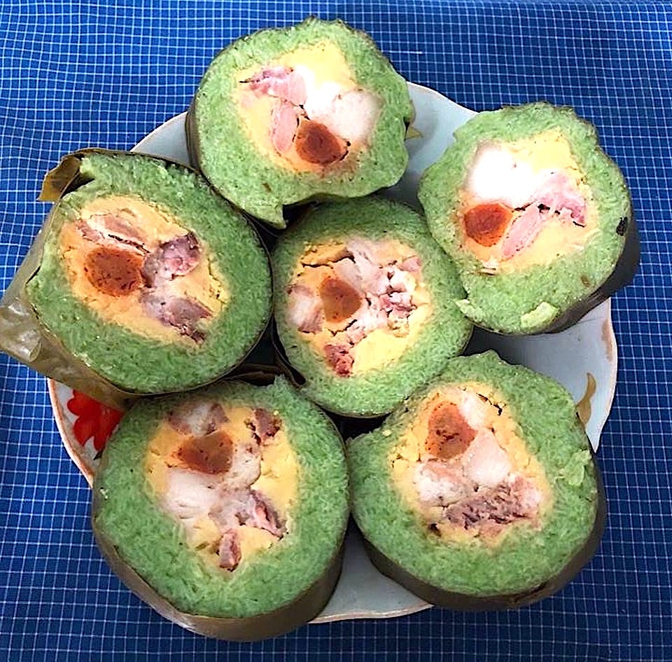 mon ngon ngay tet anh 2