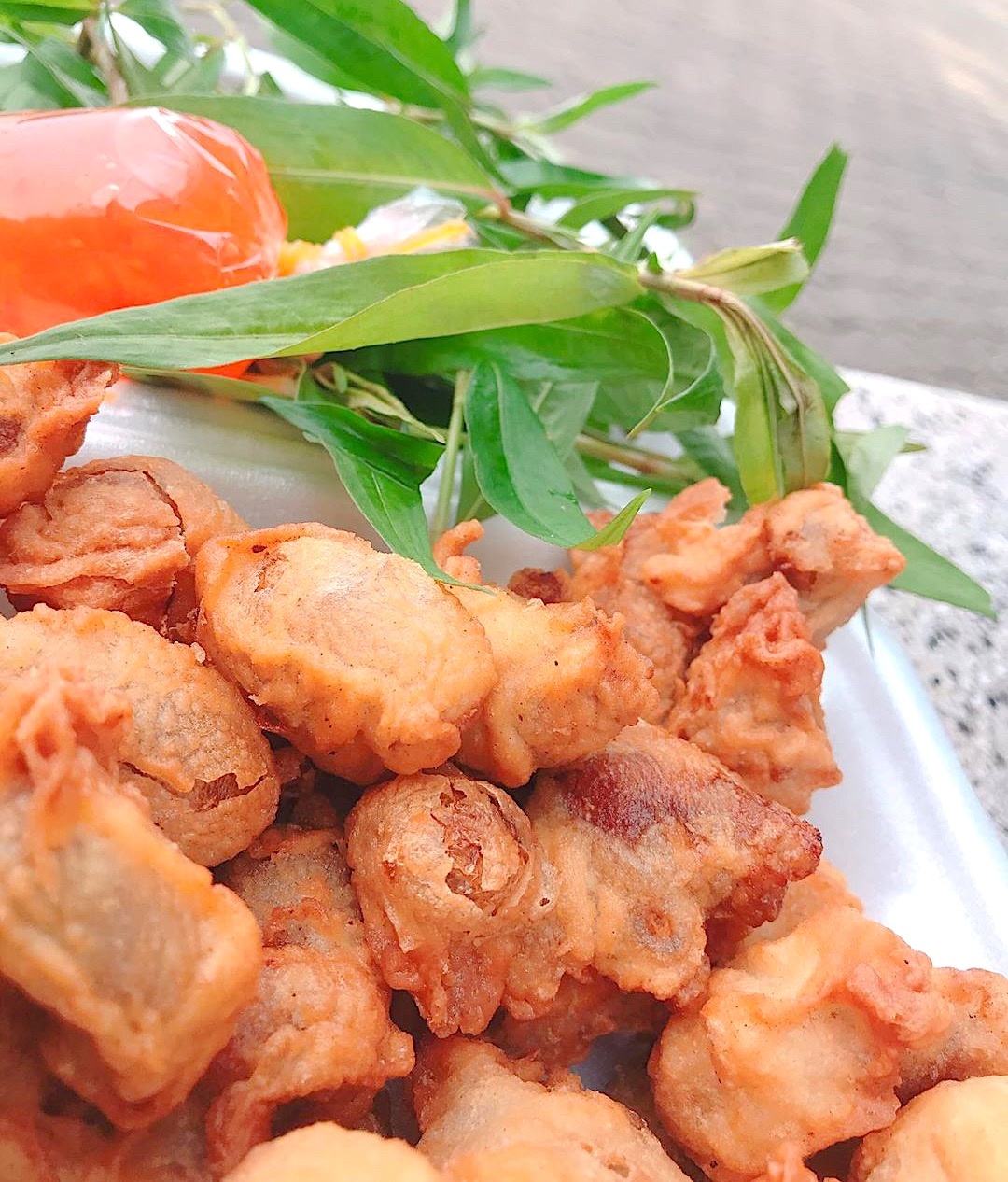 dac san mien tay anh 1