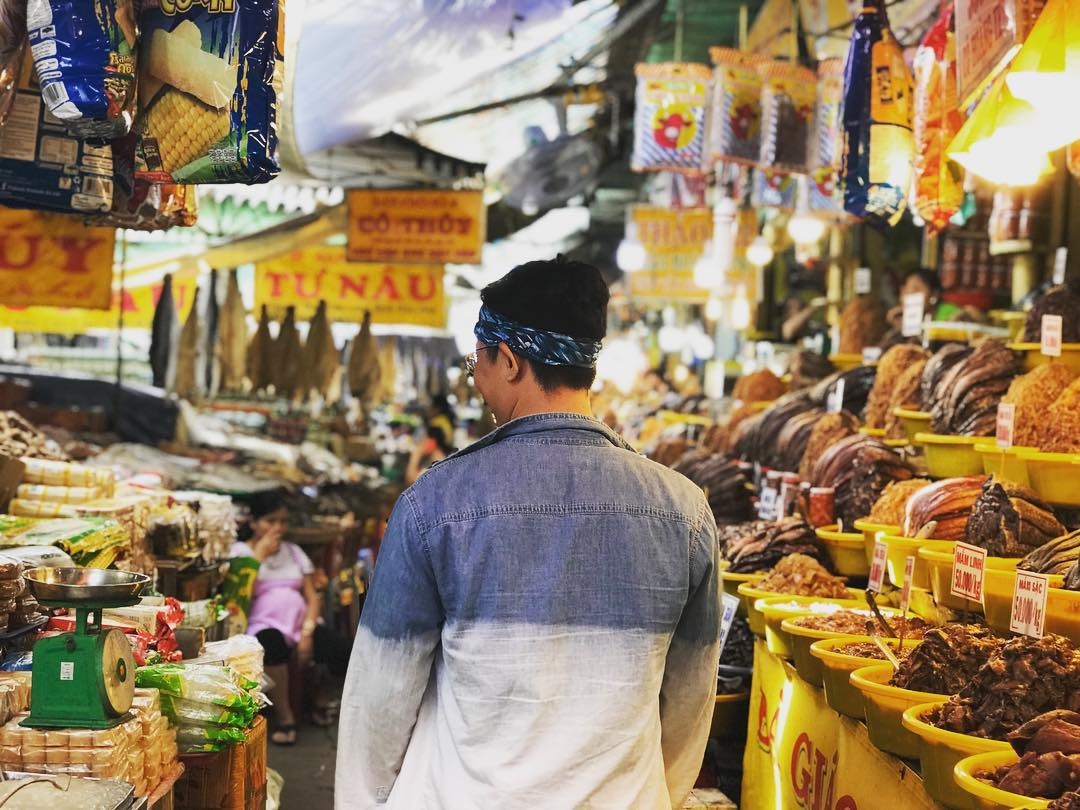 dac san mien tay anh 2