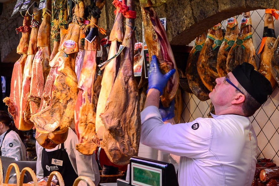 7 cho thuc pham noi tieng lau doi tren the gioi hinh anh