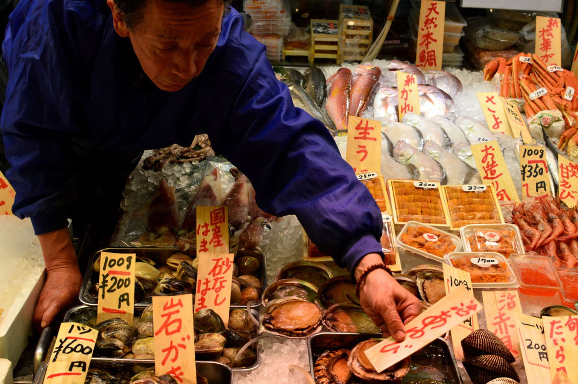 cho noi tieng the gioi anh 3