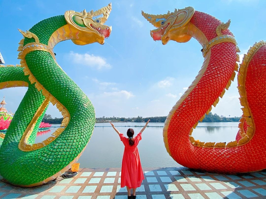 chua than voi thai lan anh 3