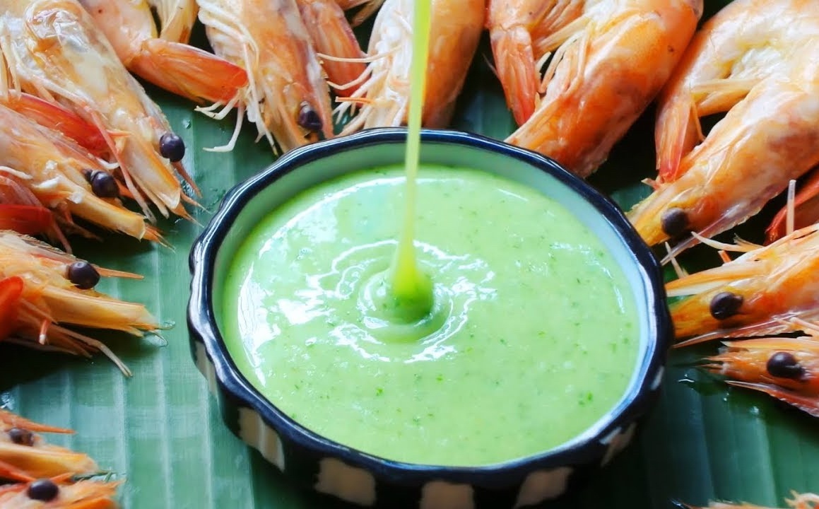 muoi cham ngon anh 3