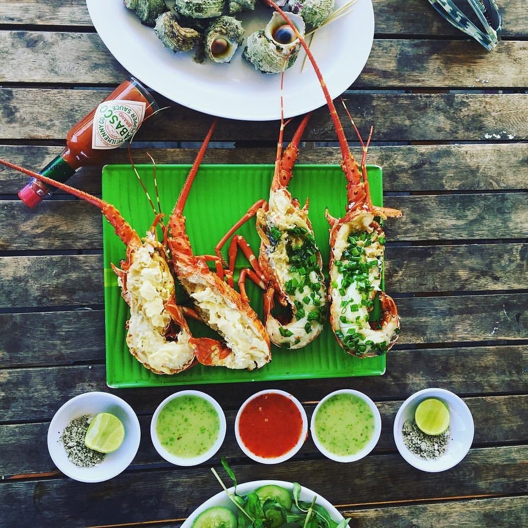 muoi cham ngon anh 4