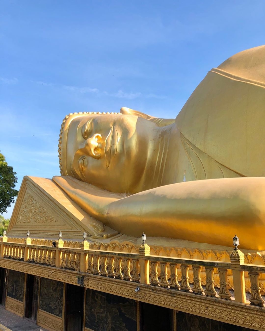 chua co tuong phat lon anh 5