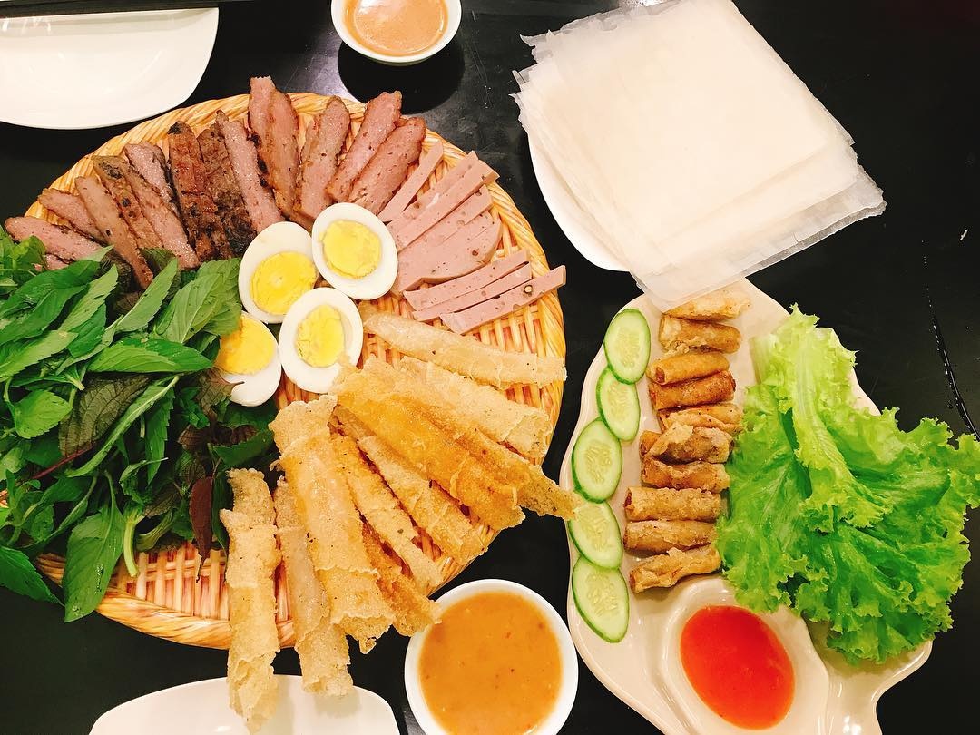 dac san binh dinh anh 1