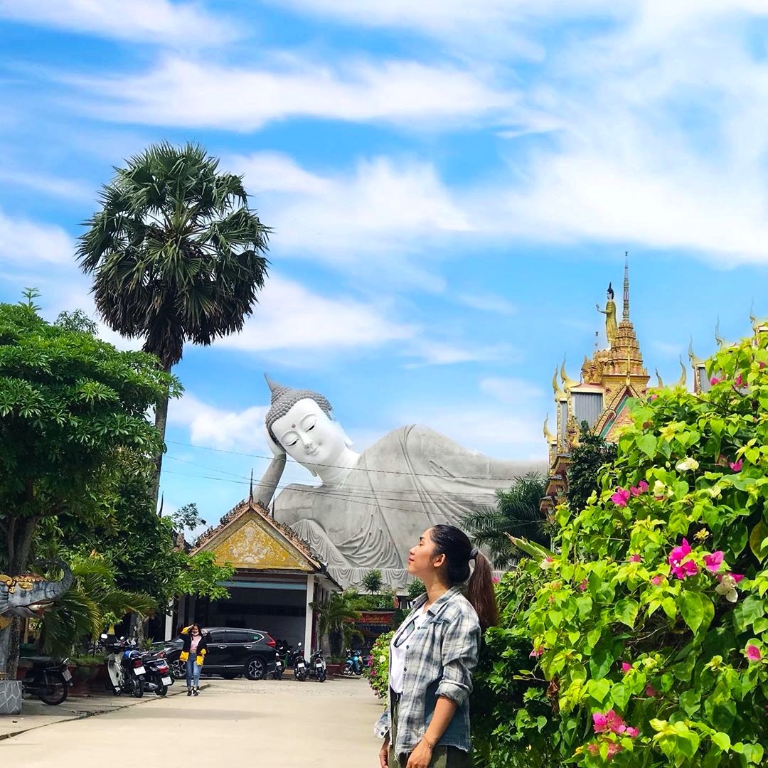 chua co tuong phat lon anh 6