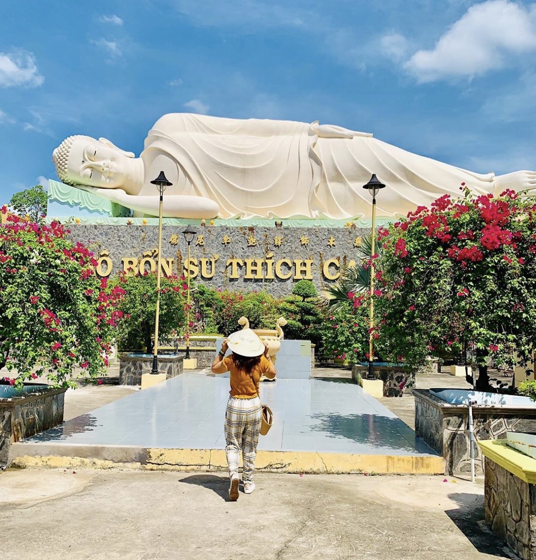 chua co tuong phat lon anh 4