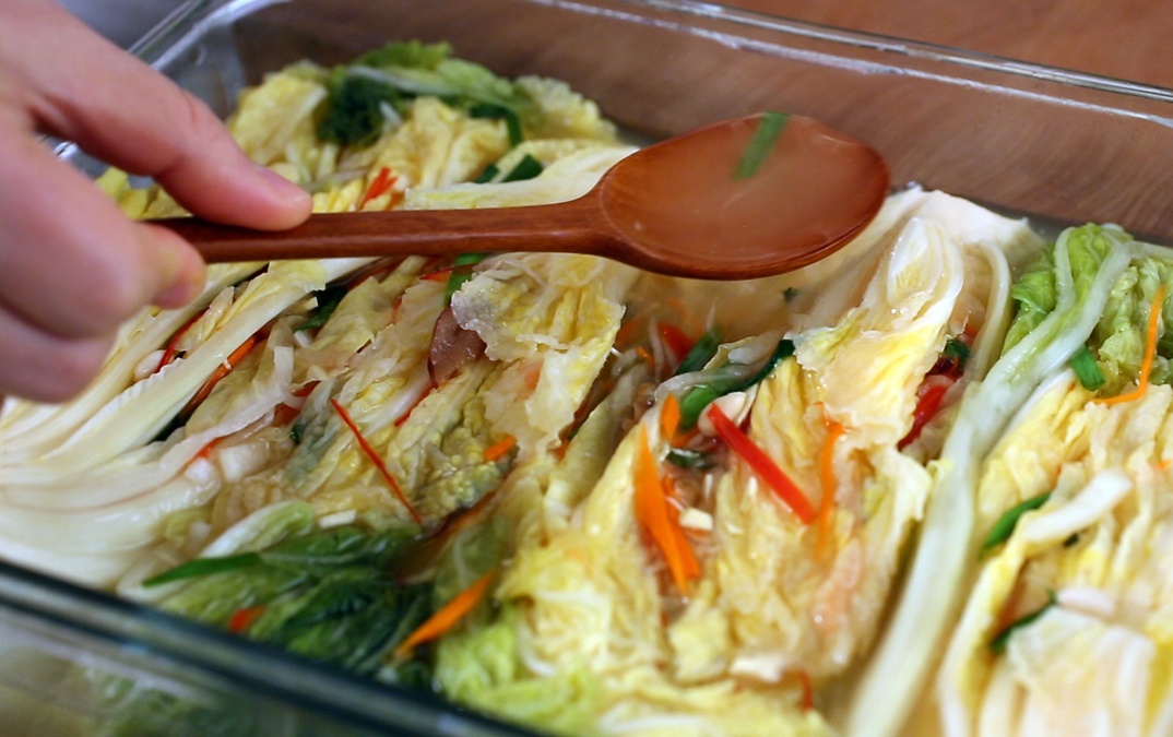 phan biet cac loai kimchi anh 3