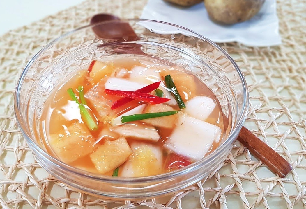 phan biet cac loai kimchi anh 7