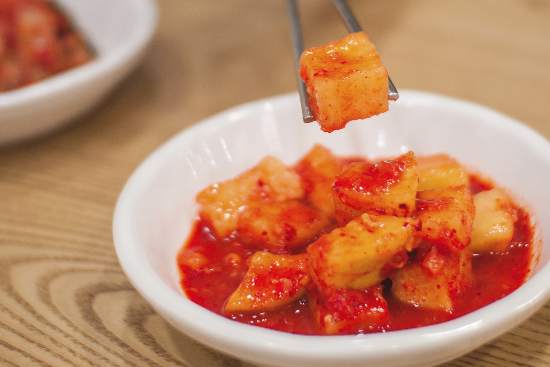 phan biet cac loai kimchi anh 4