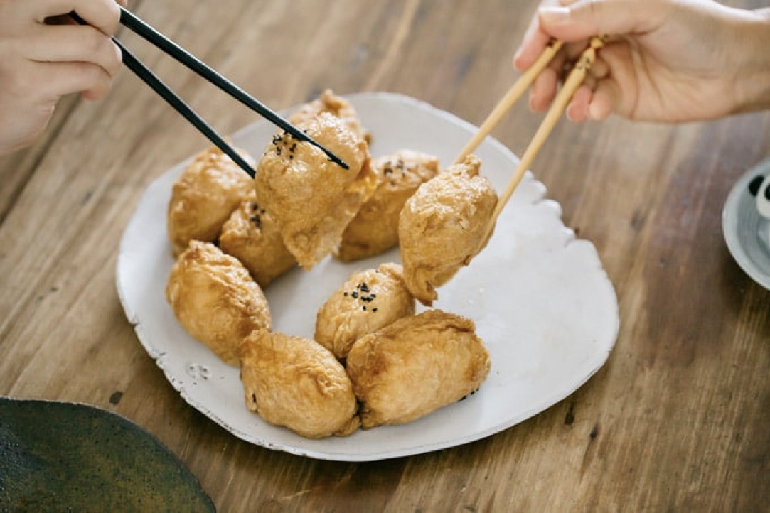 sushi nhat ban anh 3