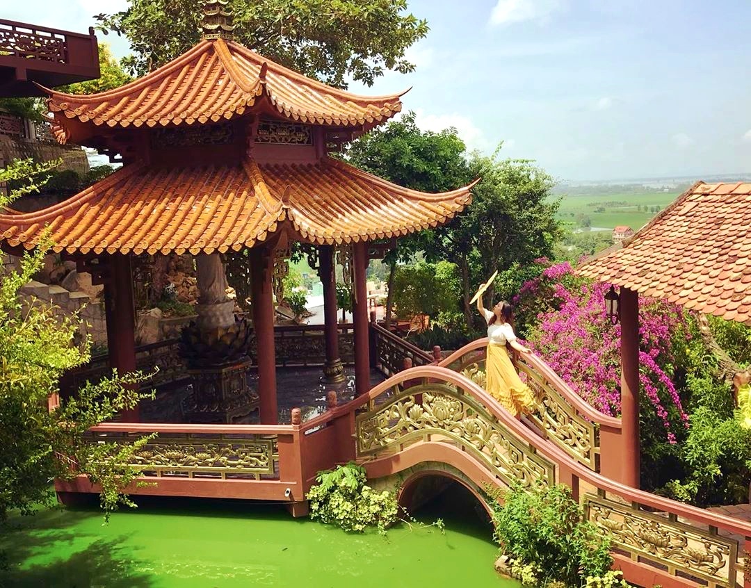 chua hang o dau anh 1