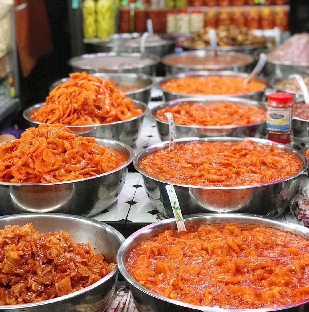 mắm cá rò ảnh 6 mam ca ro anh 6