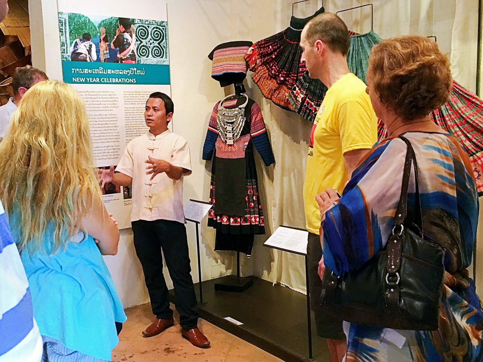 du lịch lào ảnh 5 du lich lao anh 5