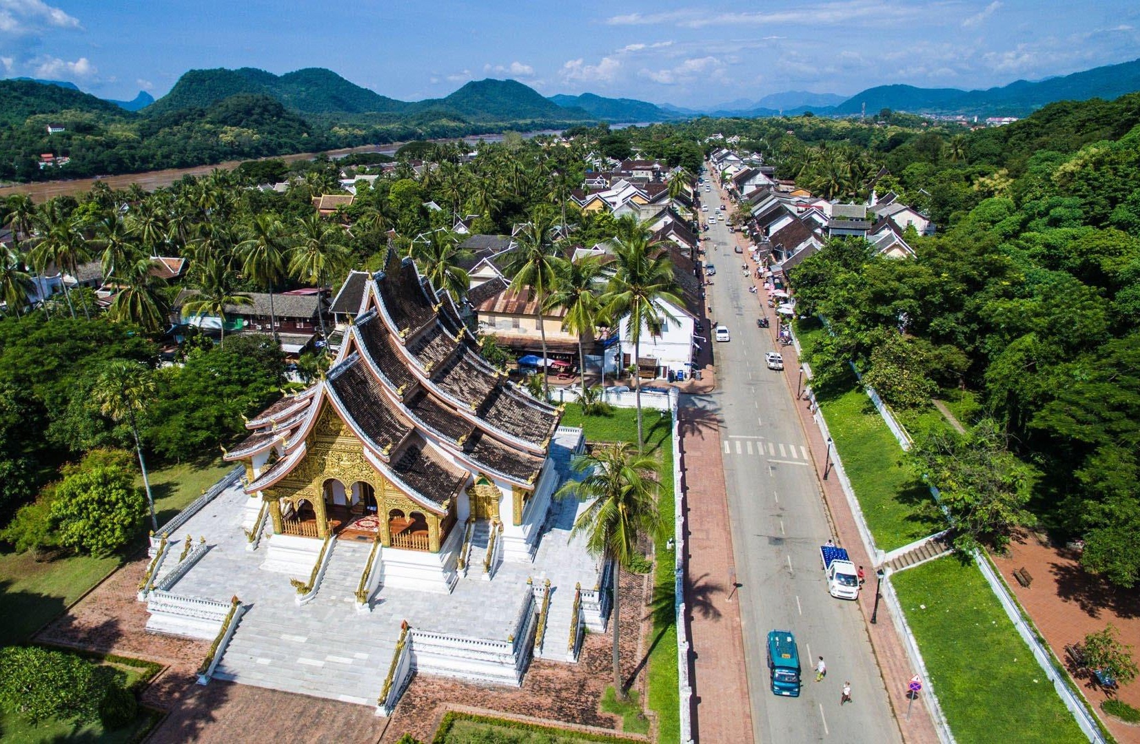 du lịch lào ảnh 1 du lich lao anh 1