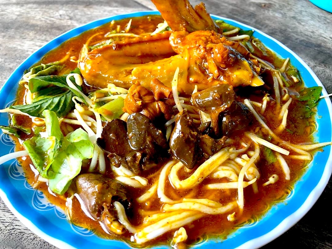 banh tam mien Tay anh 3