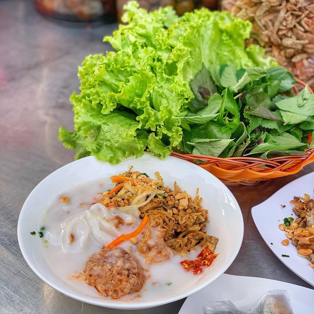 banh tam mien Tay anh 1