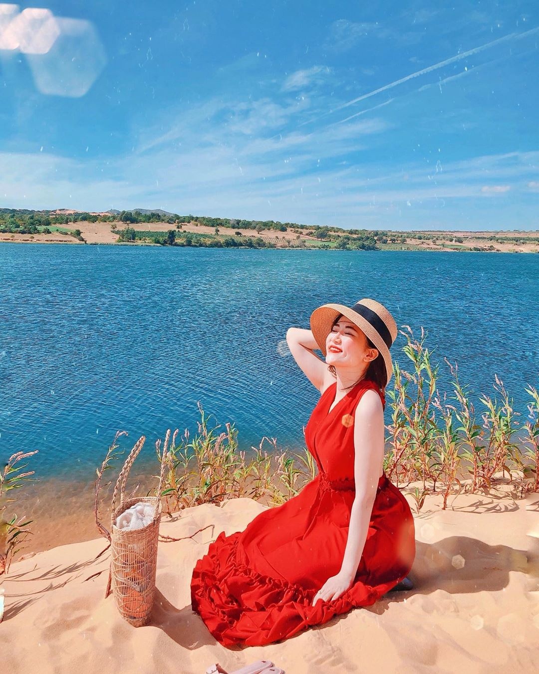 du lich bau trang anh 2