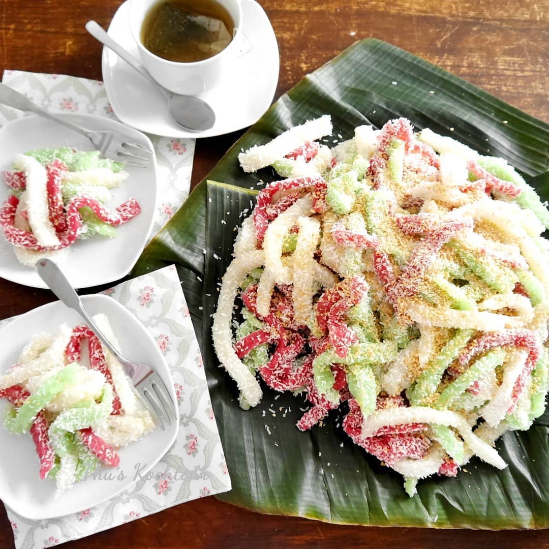 banh tam mien Tay anh 4